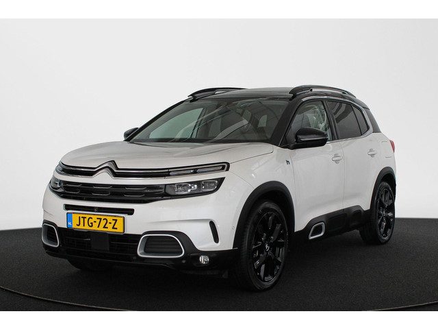 Citroën C5 Aircross 1.6 Plug-in Hybrid 225 Shine