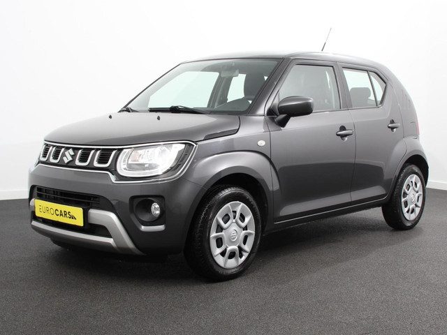 Suzuki Ignis 1.2 Club Dualjet MHEV