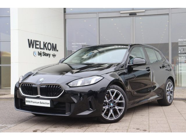 BMW 1 Serie 120 Automaat