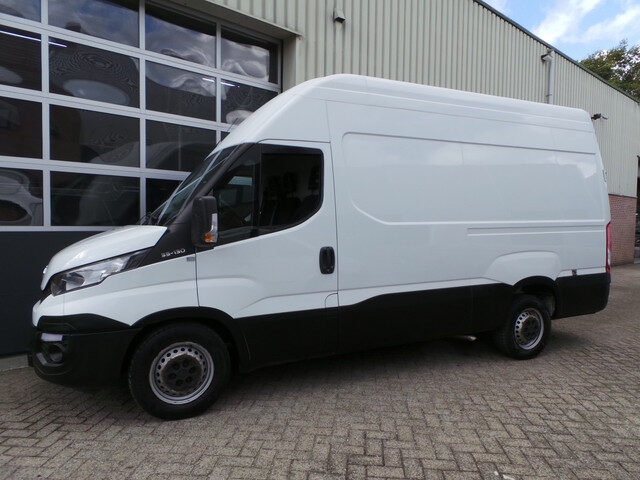 Iveco Daily 35S13V 2.3 352 H3 L2 Koelwagen,