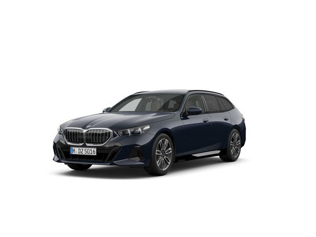 BMW 5 Serie touring 520i
