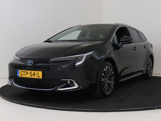 Toyota Corolla Touring Sports Hybrid 140 Dynamic