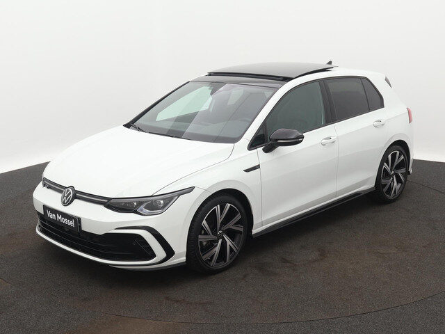 Volkswagen Golf 1.5 eTSI R-Line Business