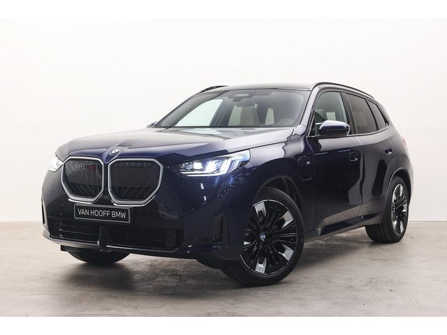 BMW X3 30e xDrive M Sport Automaat
