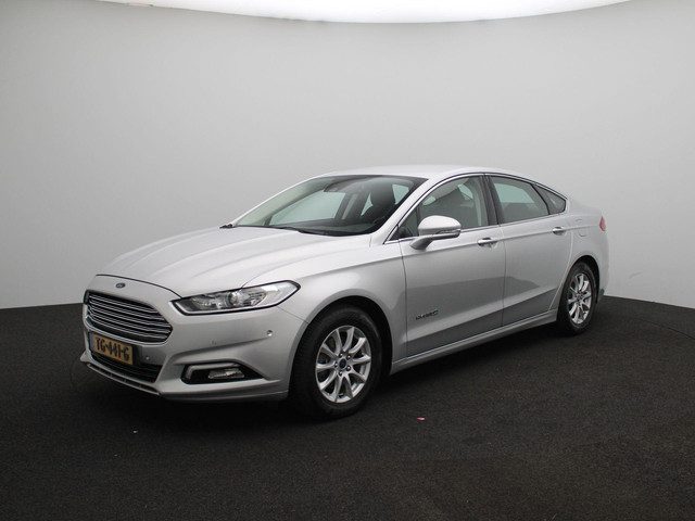 Ford Mondeo 2.0 IVCT HEV Titanium