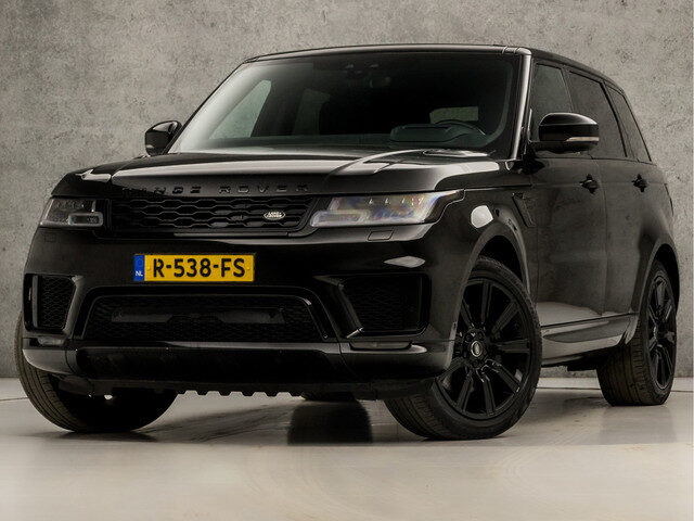 Land Rover Range Rover Sport 2.0 P400e Autobiography Dynamic
