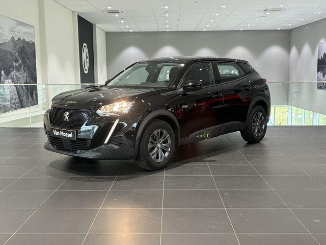 Peugeot 2008 1.2 Active Pack