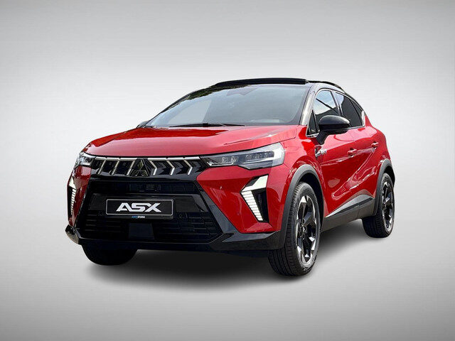 Mitsubishi ASX 1.8 HEV AT Instyle