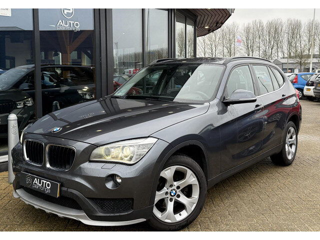 BMW X1 sDrive20i Executive
