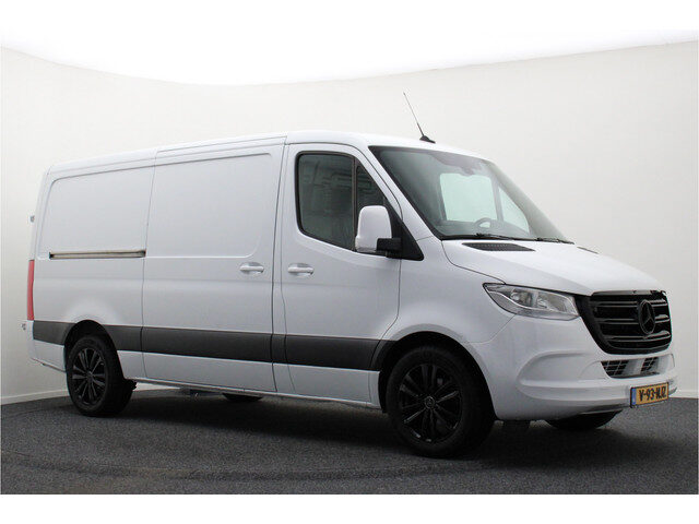 Mercedes-Benz Sprinter 317 CDI Aut. L2H1