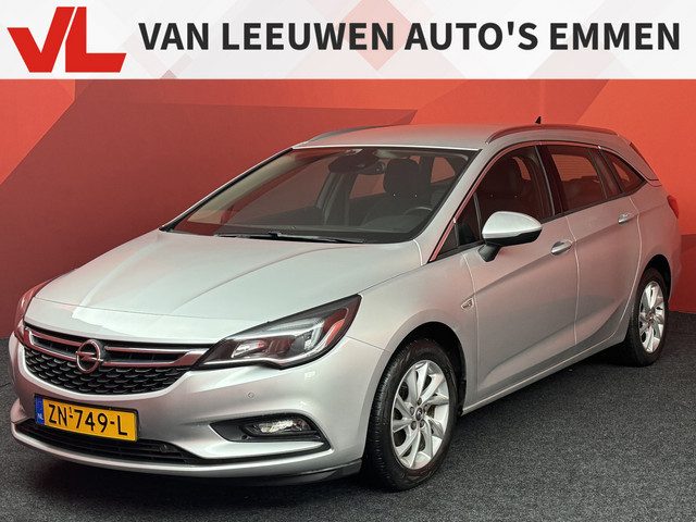 Opel Astra Sports Tourer 1.4 Turbo Business Executive