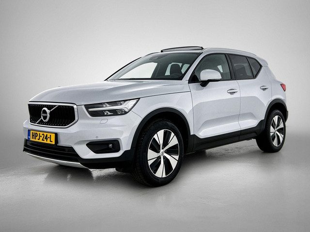 Volvo XC40 1.5 T2 Momentum Pro