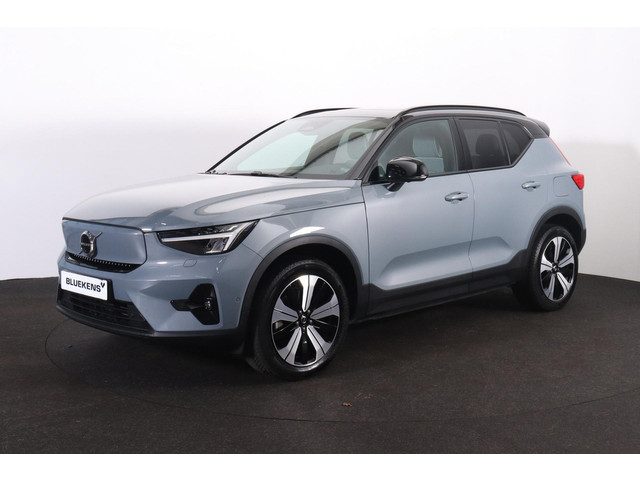 Volvo XC40 Recharge Twin Ultimate 78 kWh