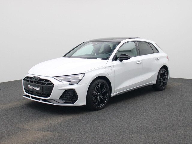 Audi A3 Sportback 40 TFSI e S edition