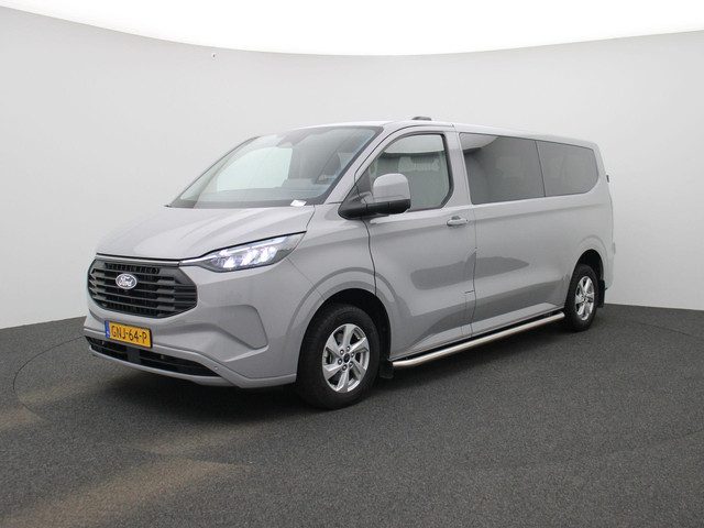 Ford Transit Custom 340 2.5 PHEV L2H1 Limited