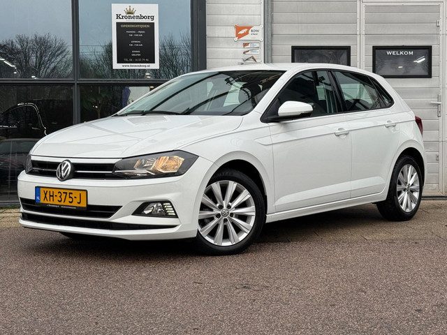 Volkswagen Polo 1.0 TSI Highline, Carplay, Navi, Cruise, PDC
