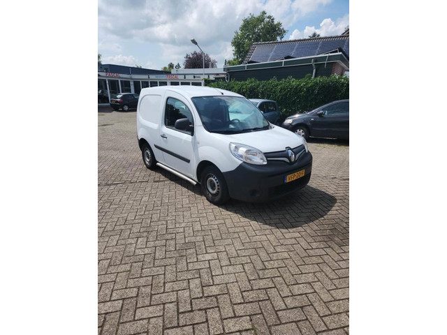 Renault Kangoo 1.5 dCi 75 Energy Comfort Compact, Navigatie, Parksensoren, NAP!