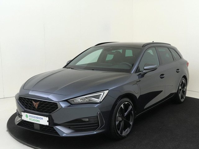 Cupra Leon 1.4 e-Hybrid Essential