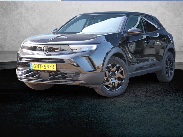 Opel Mokka 136pk Hybrid GS