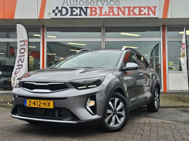 Kia Stonic 1.0 T-GDi MHEV DynamicPlusLine BJ.2024 / Navigatie / Climate Control / Camera / Trekhaak