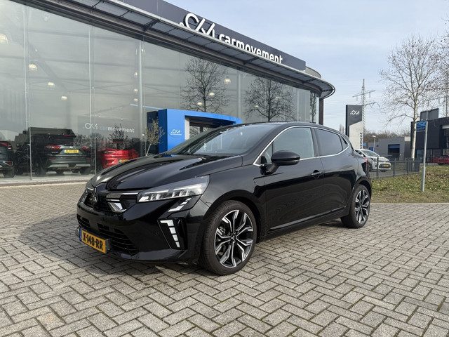 Mitsubishi Colt 1.0T MT First Ed. | Carplay | Stoel/stuurverw | Camera | Cruise