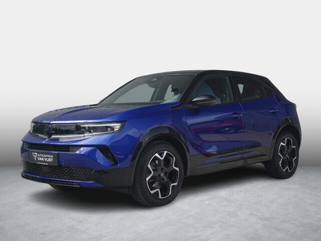 Opel Mokka 1.2 Turbo Hybrid GS