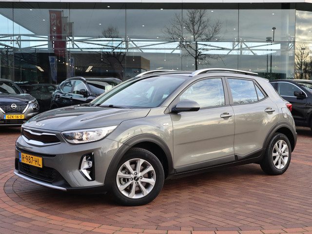 Kia Stonic 1.0 T-GDi MHEV DynamicLine