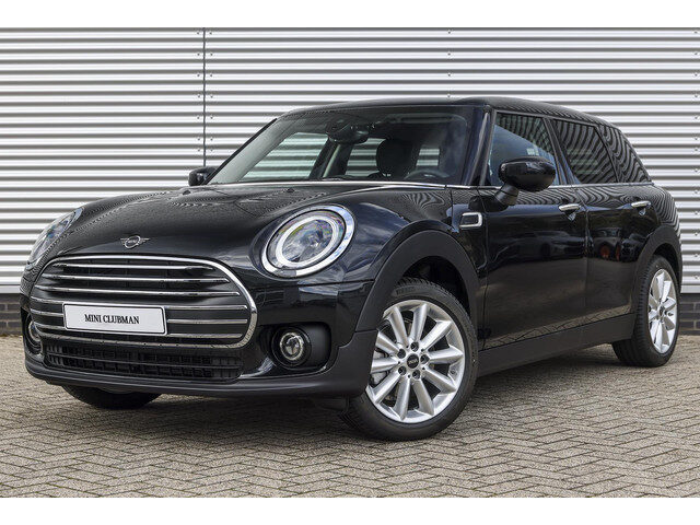MINI Clubman Cooper Classic Automaat