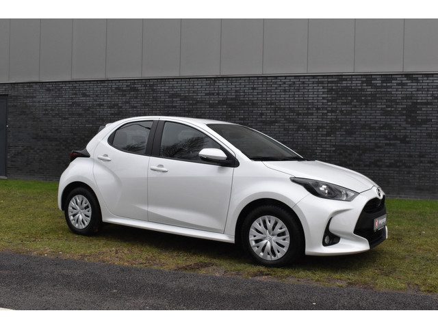 Mazda 2 Hybrid 1.5 Pure
