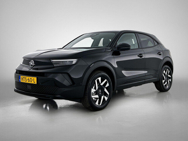 Opel Mokka 1.2 Turbo Edition