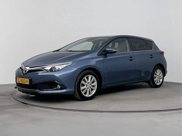 Toyota Auris 1.2T Dynamic