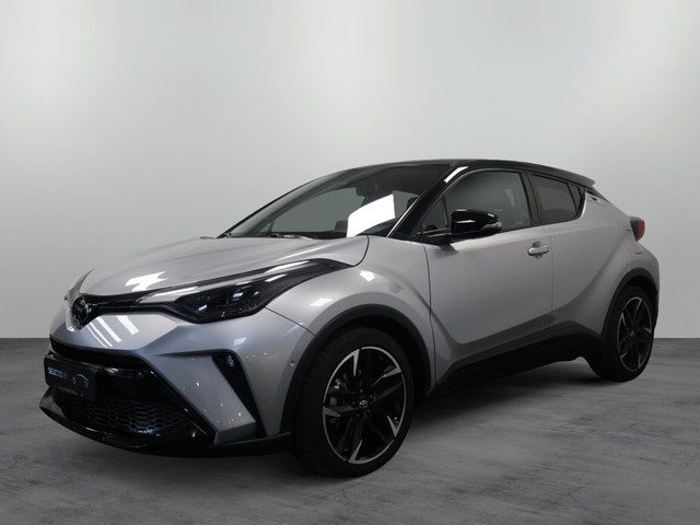 Toyota C-HR 2.0 Hybrid GR-Sport | Luxe | Bomvol