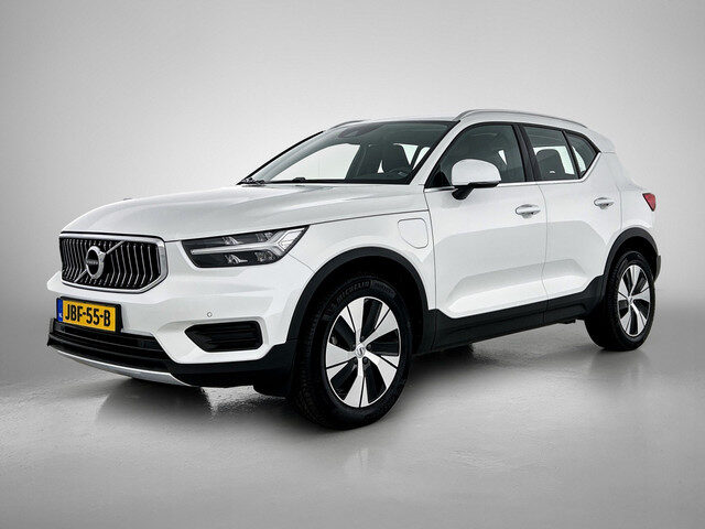 Volvo XC40 1.5 T4 Recharge Inscription Expression