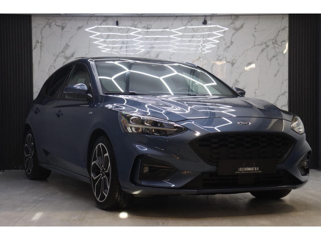 Ford Focus 1.5 EcoBoost ST Line Business Pano B&O HUD