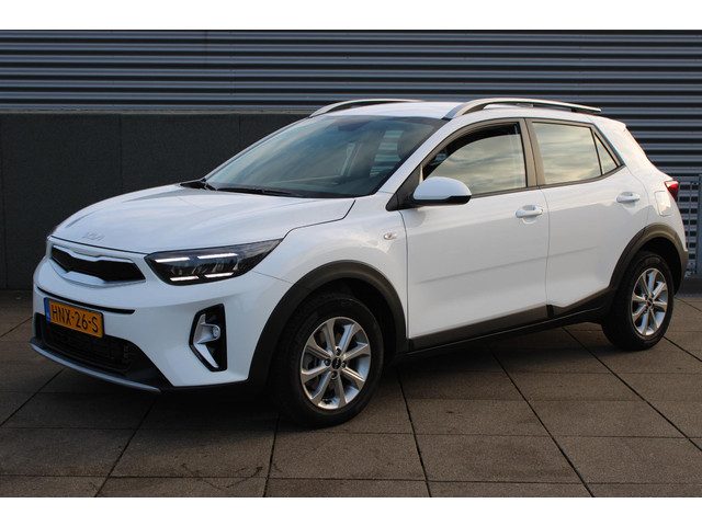 Kia Stonic 1.0 T-GDi MHEV DynamicLine