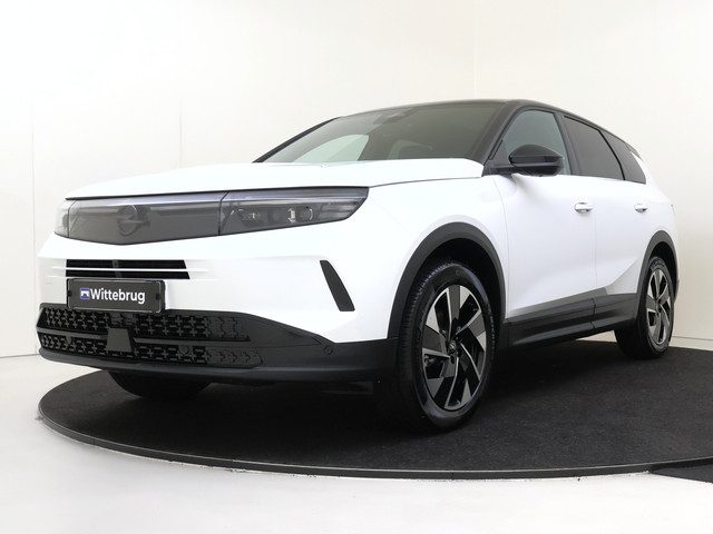 Opel Grandland 1.2 Turbo 145 Hybrid GS