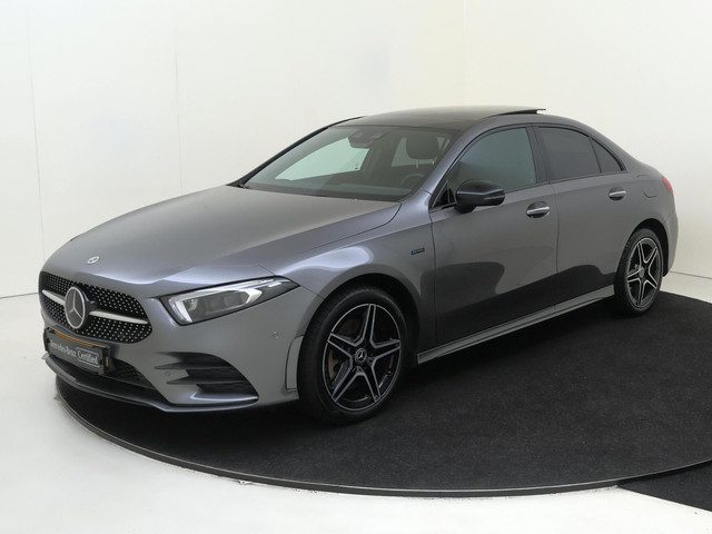Mercedes-Benz A-Klasse 250 e Business Solution AMG Limited