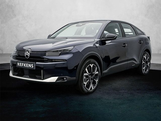 Citroën Ë-C4 EV Business 54 kWh 156pk