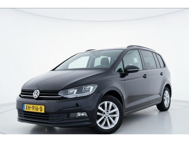 Volkswagen Touran 1.2 TSI Comfortline Edition 7-persoons CARPLAY