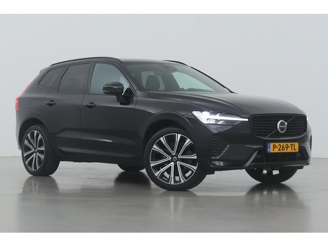 Volvo XC60 B5 R-Design
