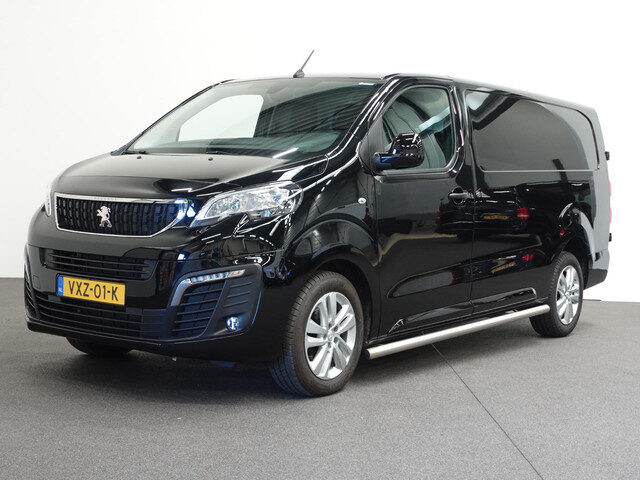 Peugeot Expert 2.0 BlueHDI 180 pk L3H1 Long Premium Automaat