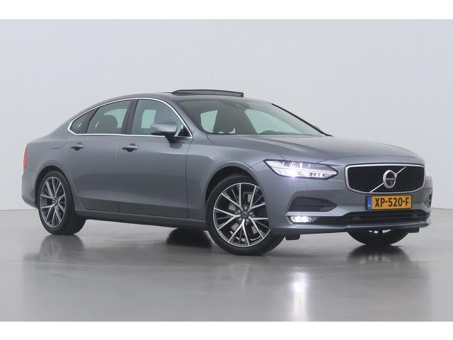 Volvo S90 T5 Momentum