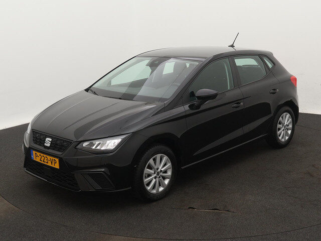 Seat Ibiza 1.0 EcoTSI Style