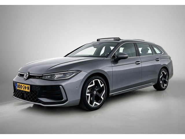 Volkswagen Passat Variant 1.5 eTSI R-Line Business 150 PK