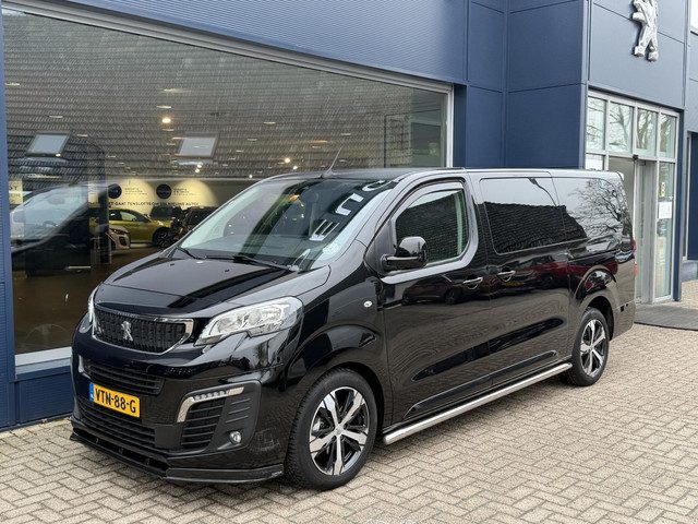 Peugeot Expert 2.0 BlueHDI 180 PK Automaat