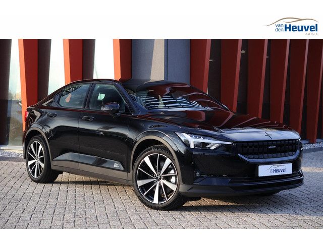 Polestar 2 Long Range Single Motor 78 kWh | Stoelverwarming | BLIS | Pilot Assist | 360° Camera | Ke