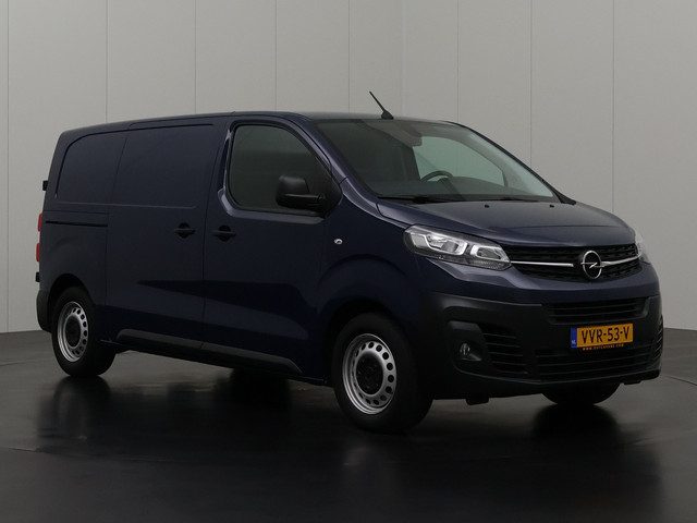 Opel Vivaro 1.5HDi Lang