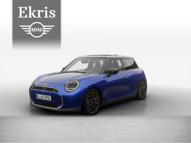 MINI Electric 3-deurs SE