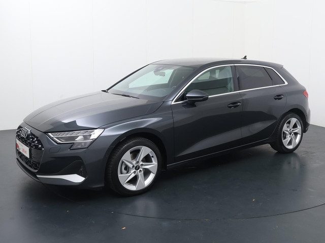 Audi A3 Sportback 35 TFSI Advanced edition