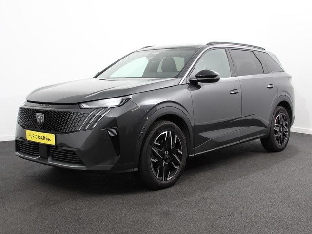 Peugeot 5008 1.2 Hybrid 145pk Automaat Allure 7p